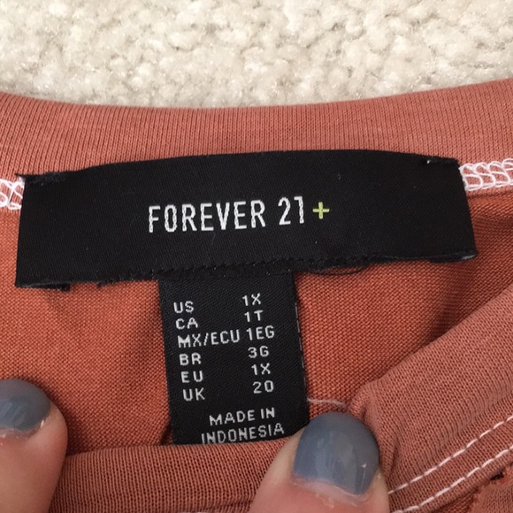 fall top - Picture 3 of 3